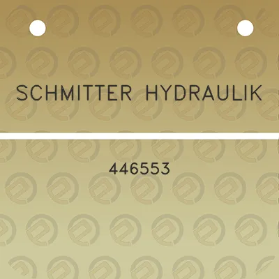 schmitter-hydraulik-446553
