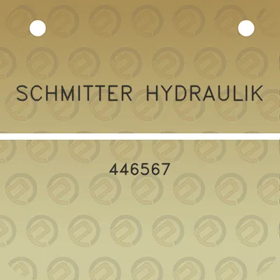 schmitter-hydraulik-446567