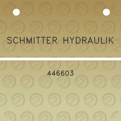 schmitter-hydraulik-446603