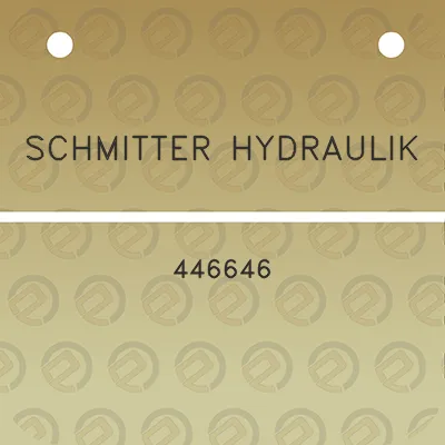 schmitter-hydraulik-446646