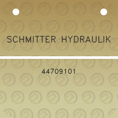 schmitter-hydraulik-44709101