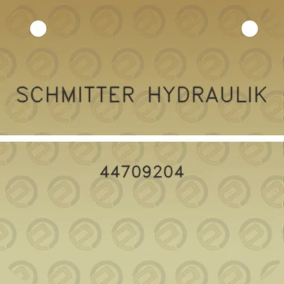 schmitter-hydraulik-44709204