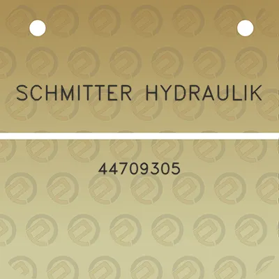 schmitter-hydraulik-44709305