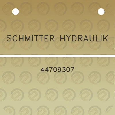 schmitter-hydraulik-44709307