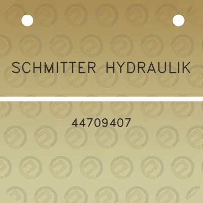 schmitter-hydraulik-44709407