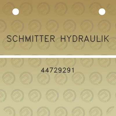 schmitter-hydraulik-44729291