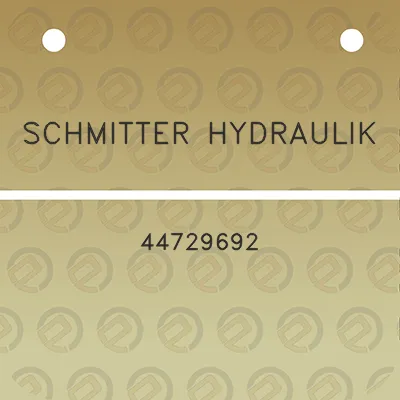 schmitter-hydraulik-44729692