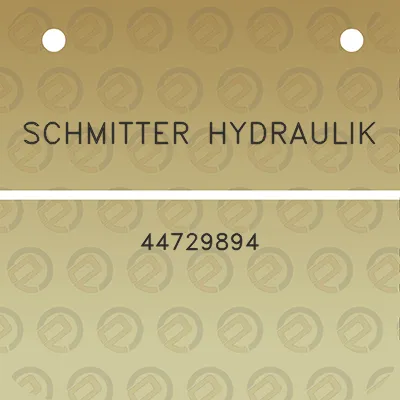 schmitter-hydraulik-44729894