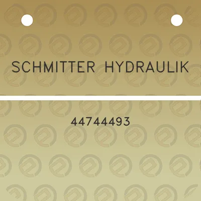 schmitter-hydraulik-44744493