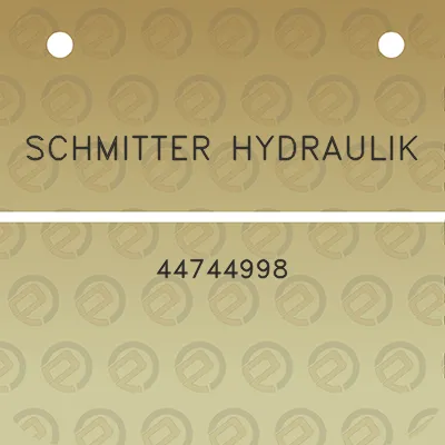 schmitter-hydraulik-44744998