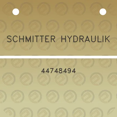 schmitter-hydraulik-44748494