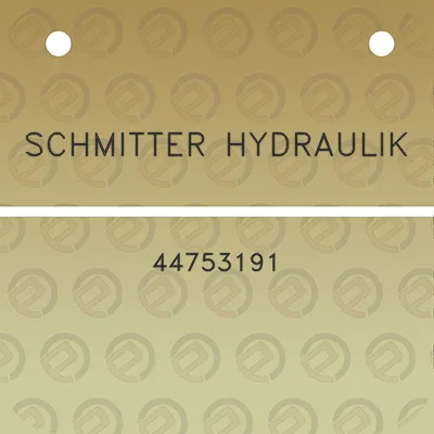 schmitter-hydraulik-44753191