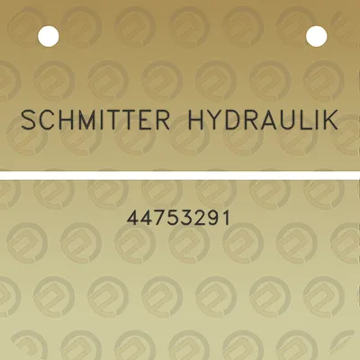 schmitter-hydraulik-44753291