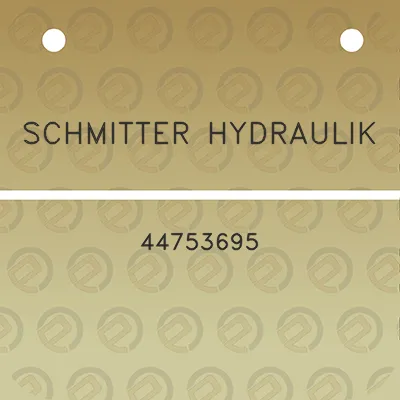 schmitter-hydraulik-44753695