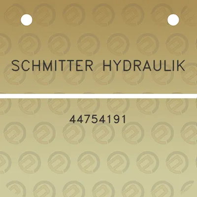 schmitter-hydraulik-44754191