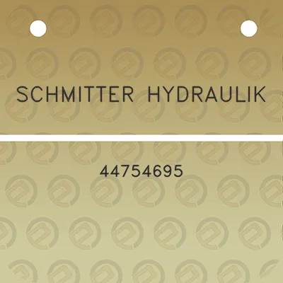 schmitter-hydraulik-44754695