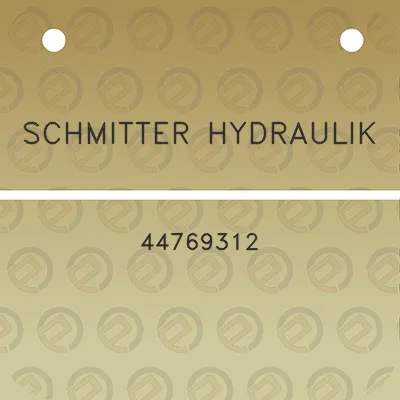 schmitter-hydraulik-44769312