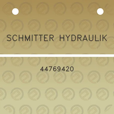 schmitter-hydraulik-44769420