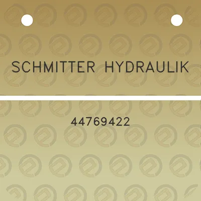 schmitter-hydraulik-44769422