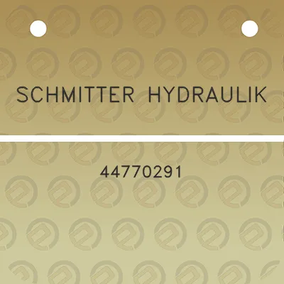 schmitter-hydraulik-44770291