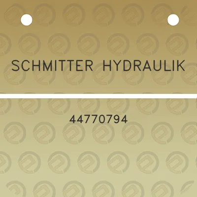 schmitter-hydraulik-44770794
