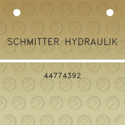 schmitter-hydraulik-44774392