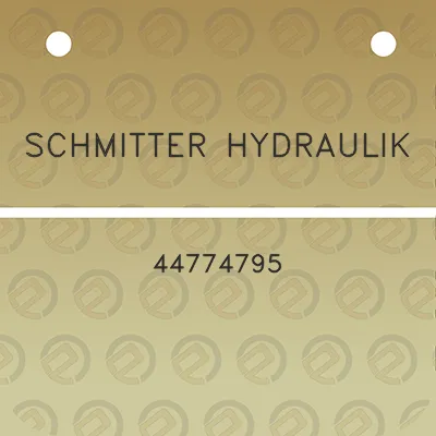 schmitter-hydraulik-44774795