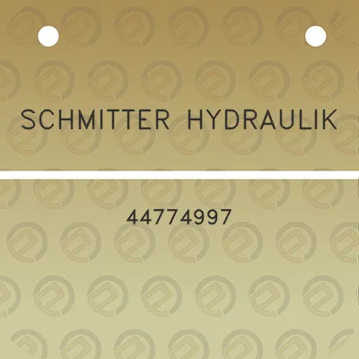 schmitter-hydraulik-44774997