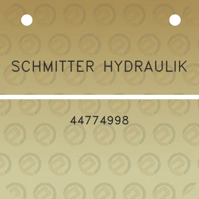 schmitter-hydraulik-44774998