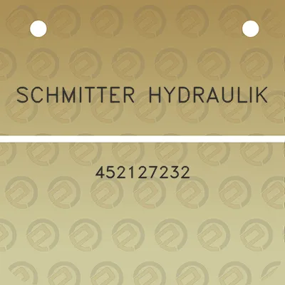 schmitter-hydraulik-452127232