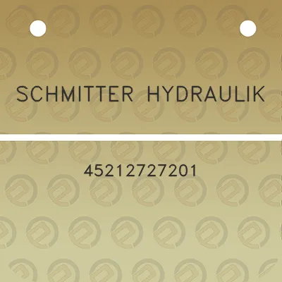 schmitter-hydraulik-45212727201