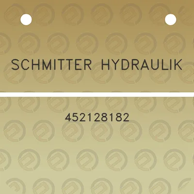 schmitter-hydraulik-452128182