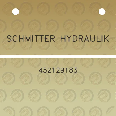 schmitter-hydraulik-452129183