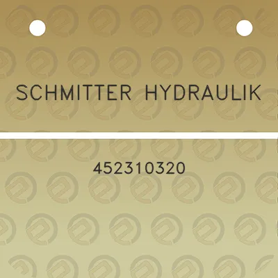 schmitter-hydraulik-452310320