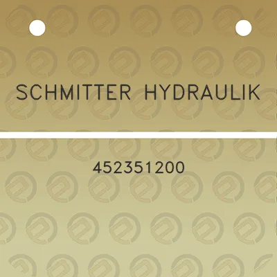 schmitter-hydraulik-452351200