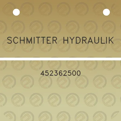 schmitter-hydraulik-452362500