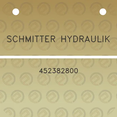 schmitter-hydraulik-452382800