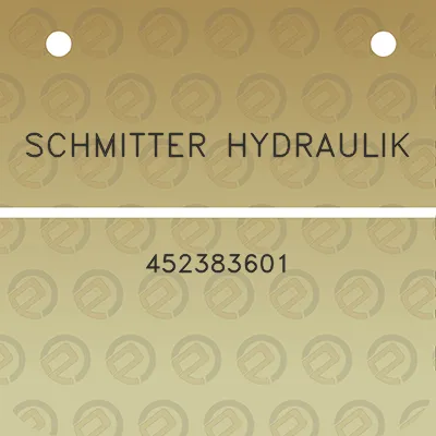 schmitter-hydraulik-452383601