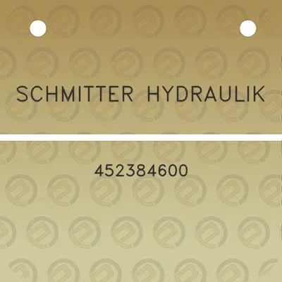 schmitter-hydraulik-452384600