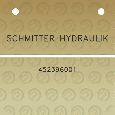 schmitter-hydraulik-452396001