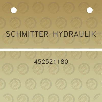 schmitter-hydraulik-452521180