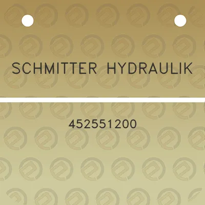 schmitter-hydraulik-452551200