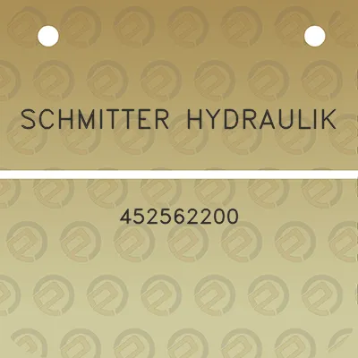 schmitter-hydraulik-452562200