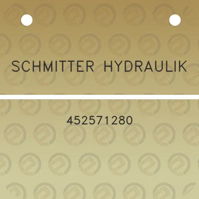 schmitter-hydraulik-452571280