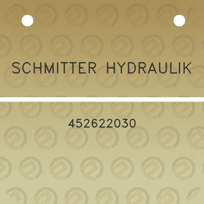 schmitter-hydraulik-452622030