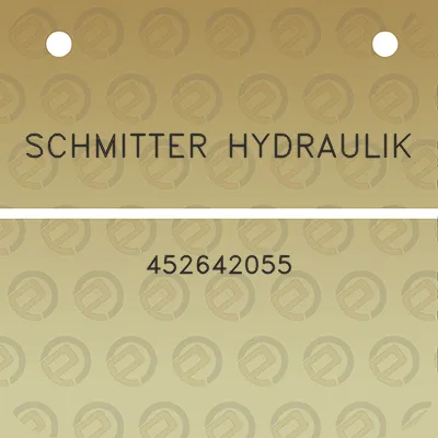 schmitter-hydraulik-452642055