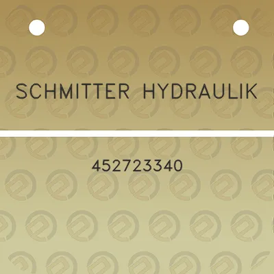 schmitter-hydraulik-452723340