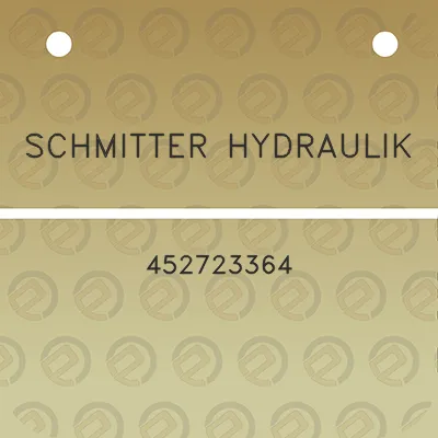 schmitter-hydraulik-452723364