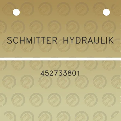 schmitter-hydraulik-452733801