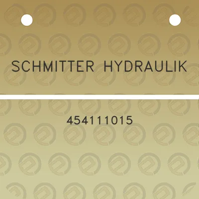 schmitter-hydraulik-454111015